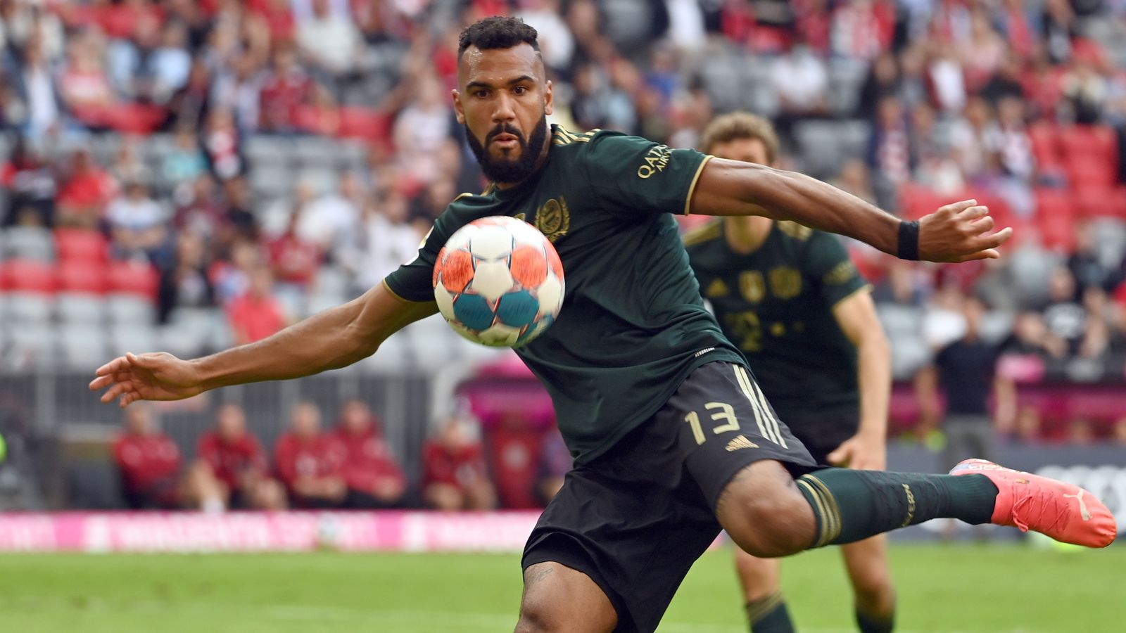 Fc Bayern News Choupo Moting In Kameruns Aufgebot Für Den Afrika Cup Fußball News Sky Sport 