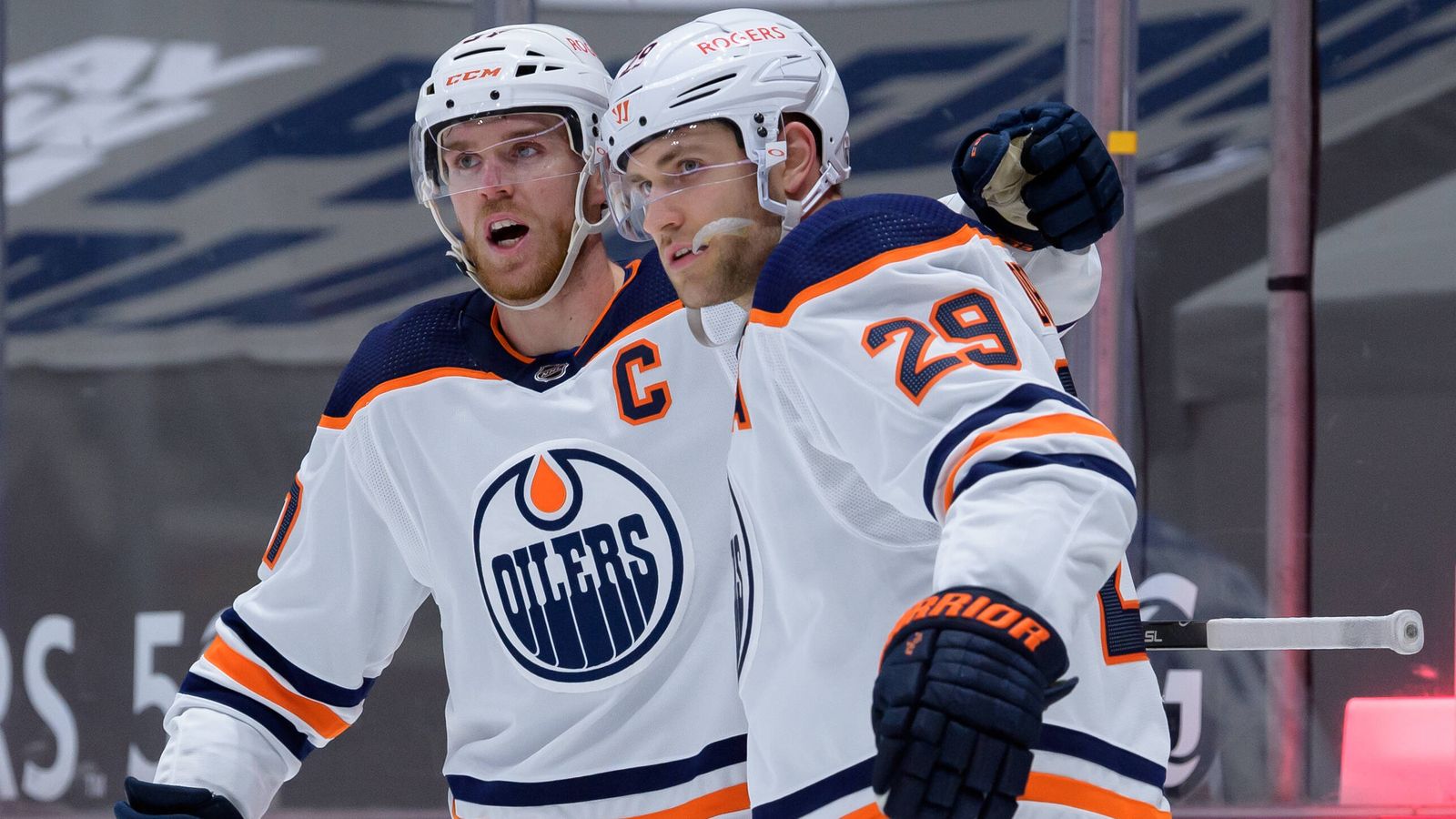 NHL News Draisaitl will mit Edmonton Oilers endlich den Stanley Cup Mehr Sport News Sky Sport
