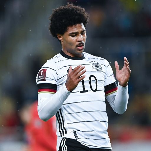 DFB-Team droht offenbar schweres WM-Los