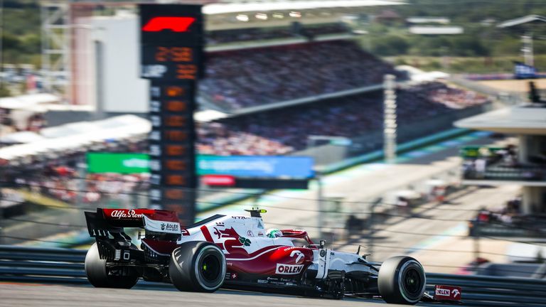 Alfa Romeo wird wohl nicht von Andretti Autosport übernommen.