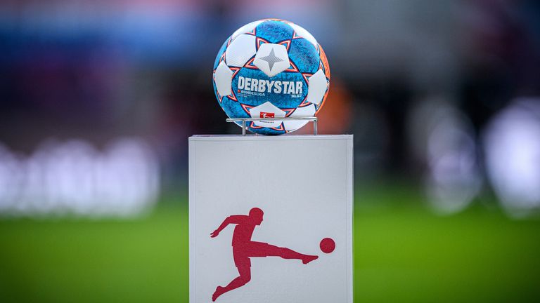 Die WM in Katar beeinflusst den Spielplan der Bundesliga.