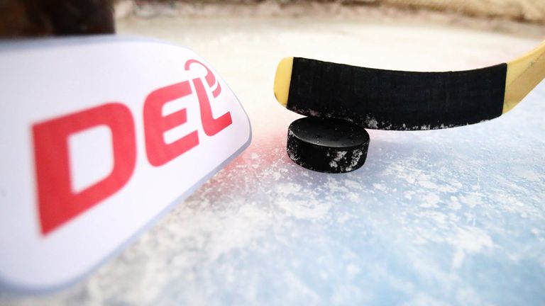 In der DEL gibt es zahlreiche Corona-Fälle.