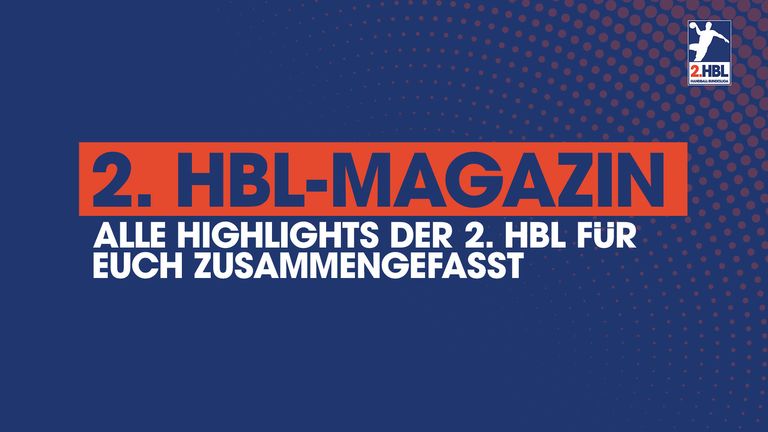 2. HBL Magazin