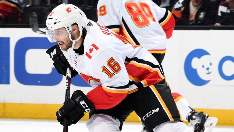 Tobias Rieder muss sich einen neuen Klub suchen.