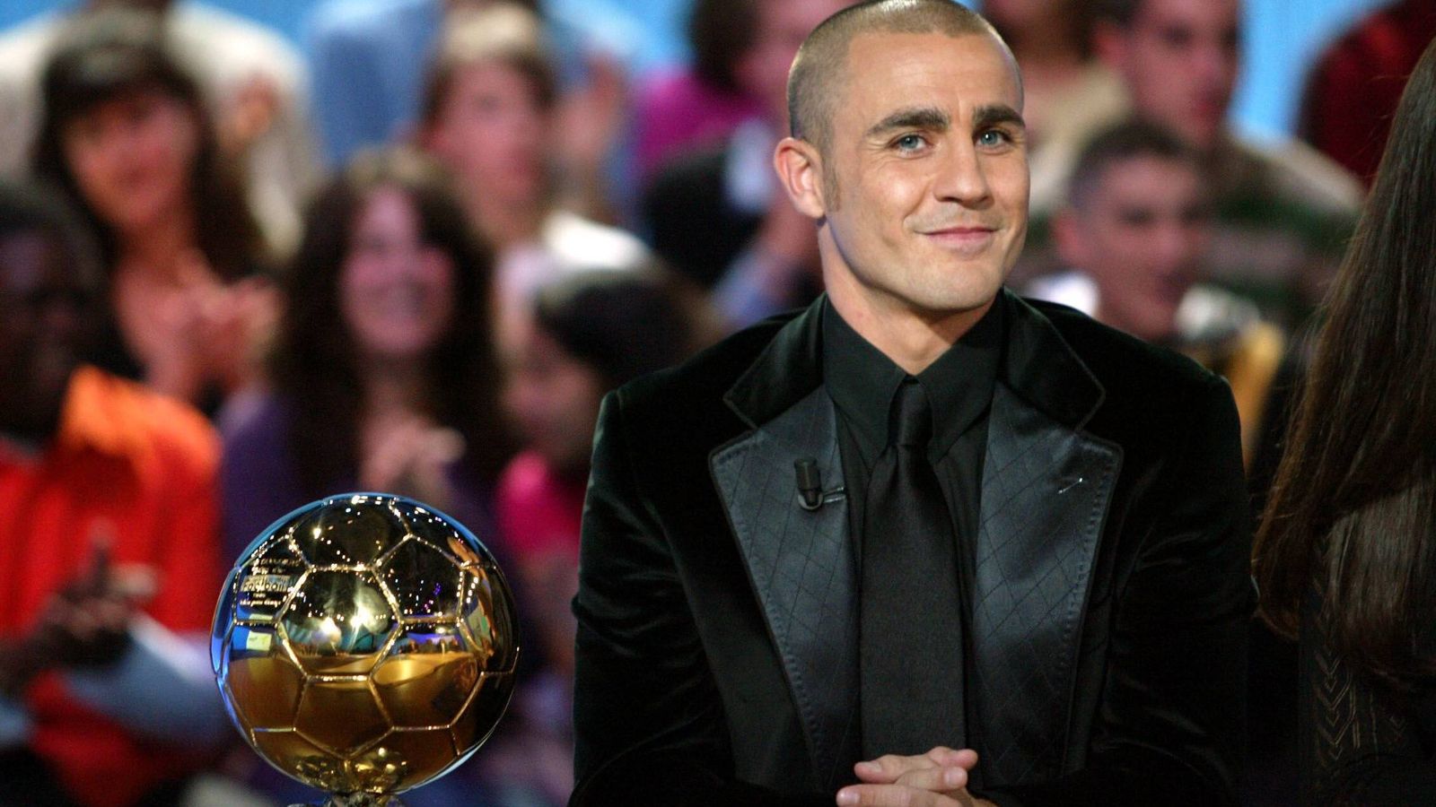 Ballon D'Or News: Alle Ballon D'Or Gewinner Seit 2000 Mit Messi ...