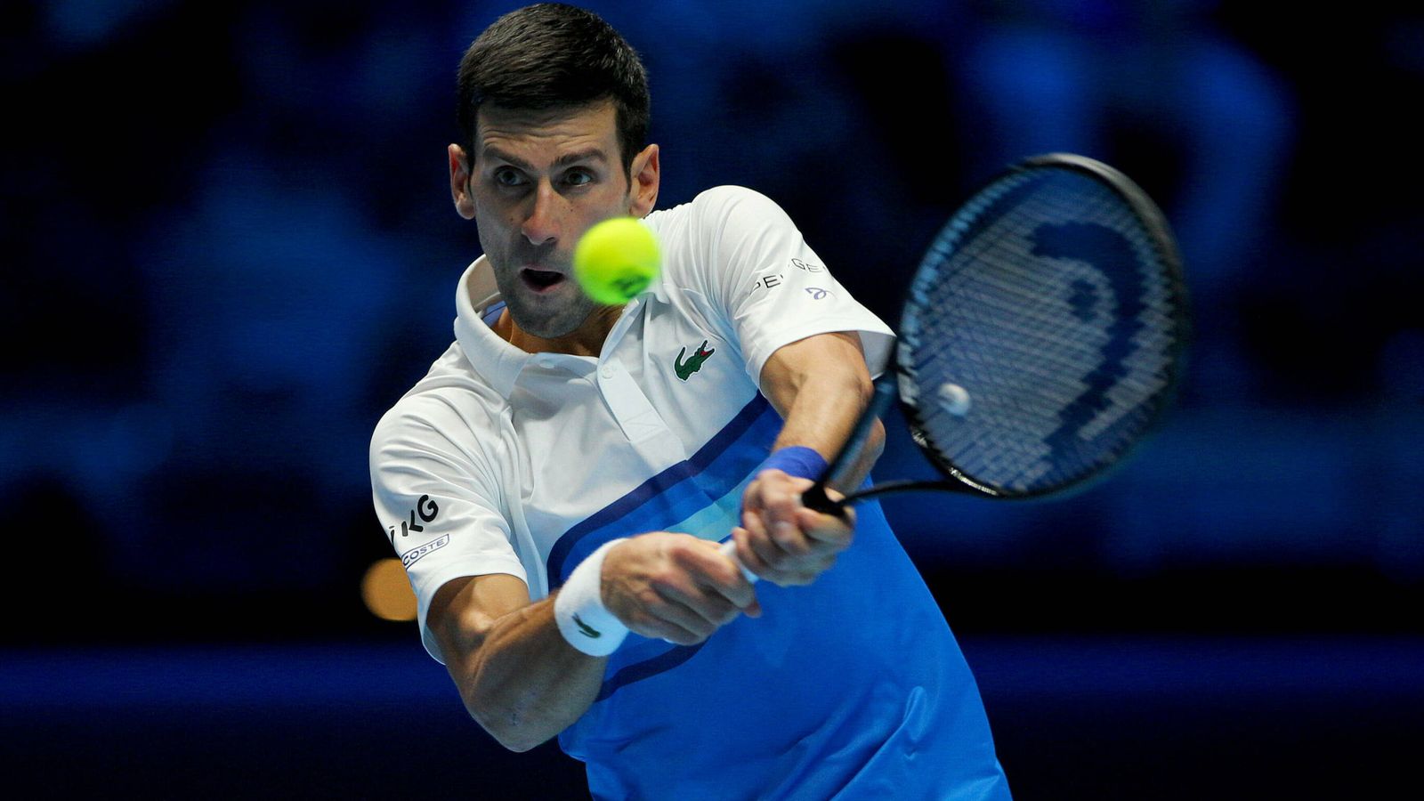 Tennis Fragen und Antworten zum Fall Novak Djokovic Tennis News Sky Sport