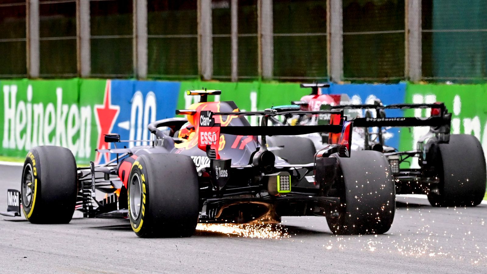Formel 1 News Neue Reifen-Regel ab der Saison 2022 Formel 1 News Sky Sport