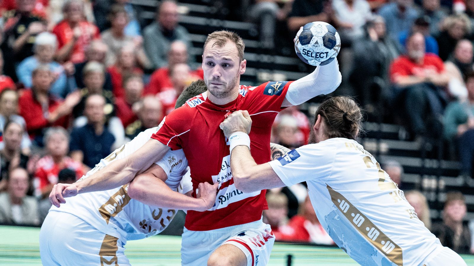 Handball News THW Kiel verliert in der Champions League gegen Aalborg Handball News Sky Sport