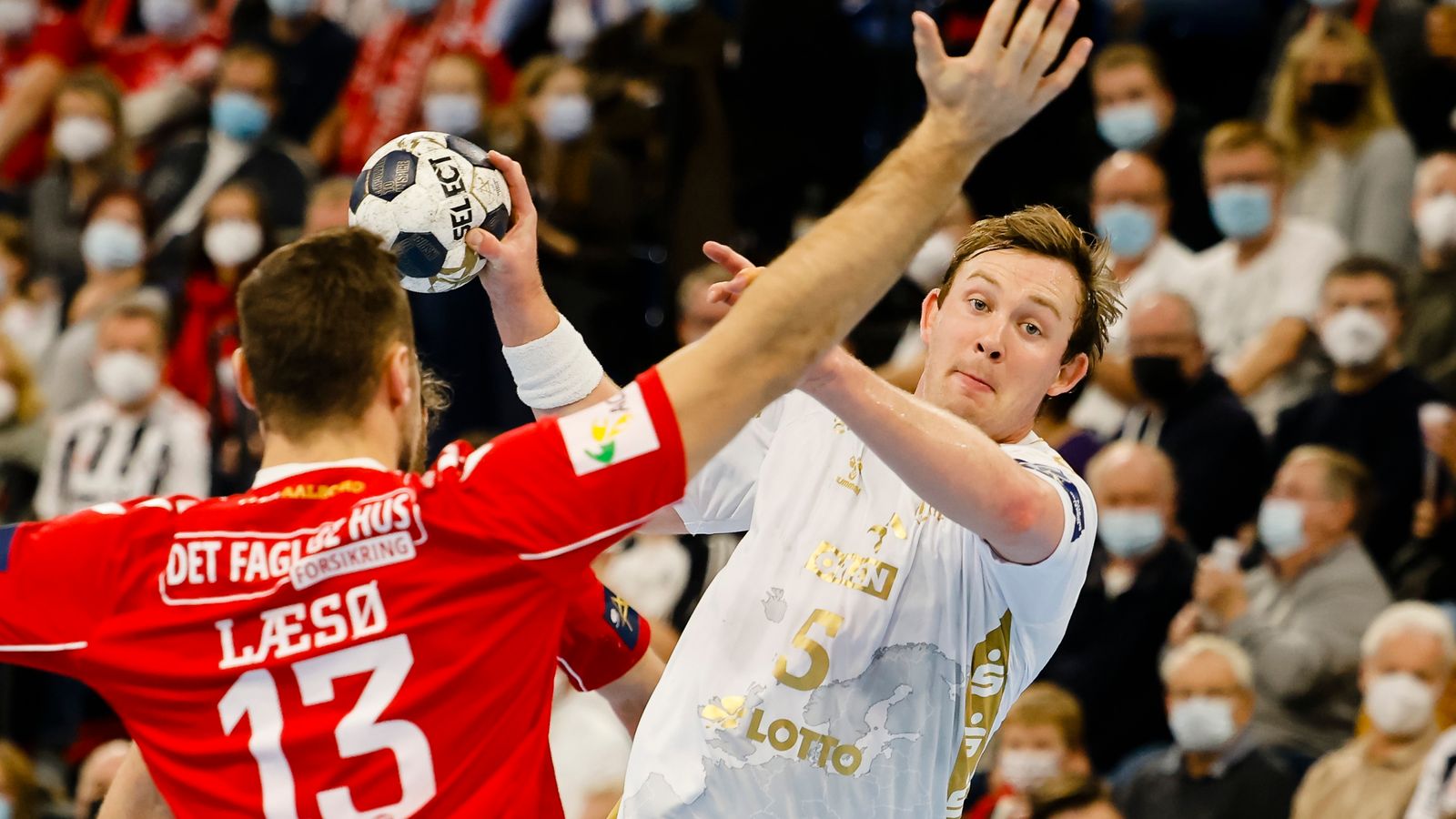 Handball News THW Kiel siegt in der Champions League vs