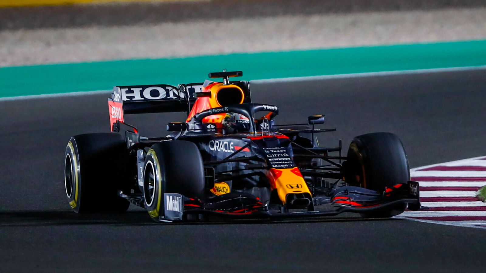 Formel 1 News Bekommt Max Verstappen einen neuen Motor? Formel 1 News Sky Sport