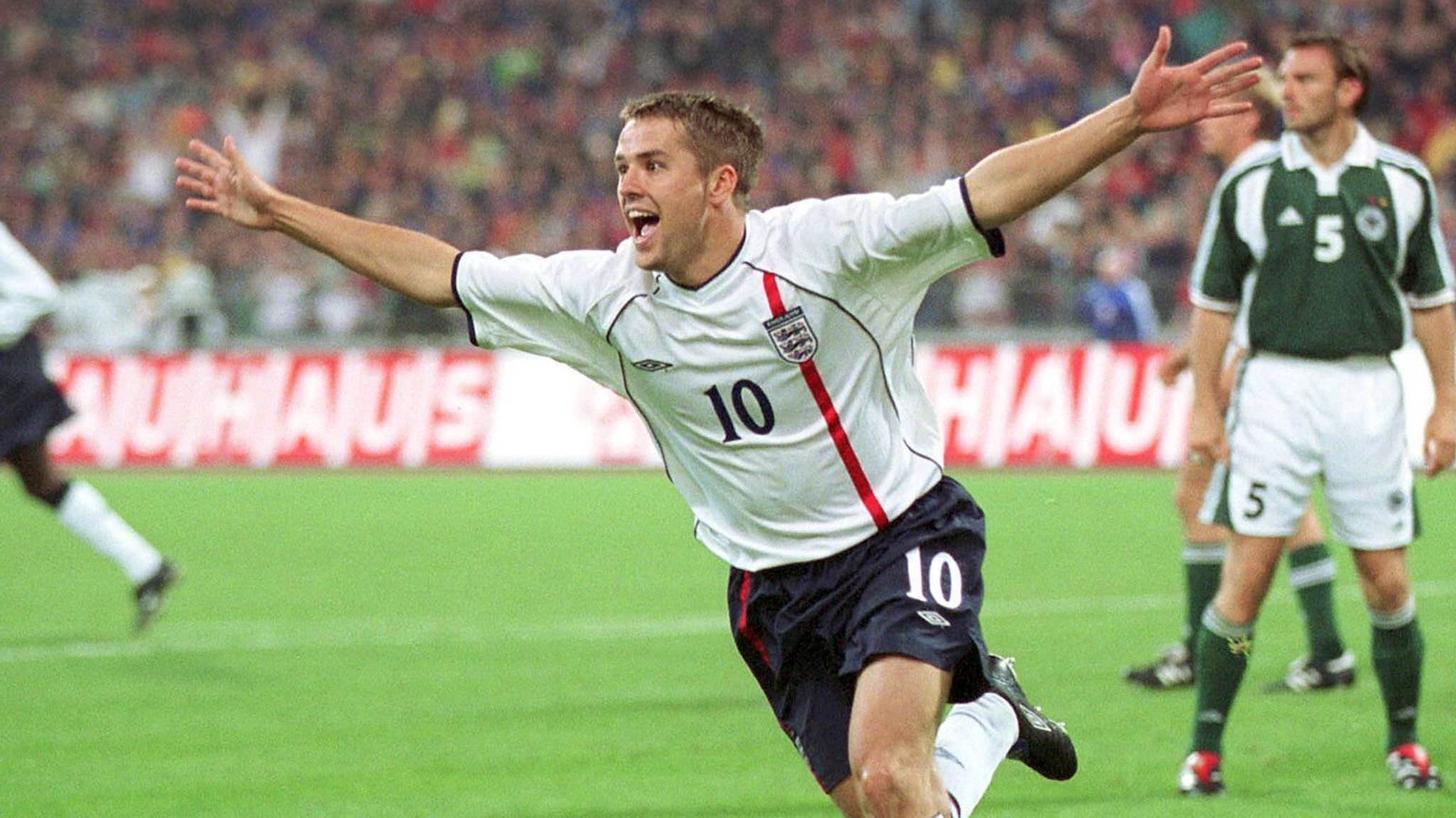 Ballon d'Or News Alle Ballon d'Or Gewinner seit 2000 mit Messi