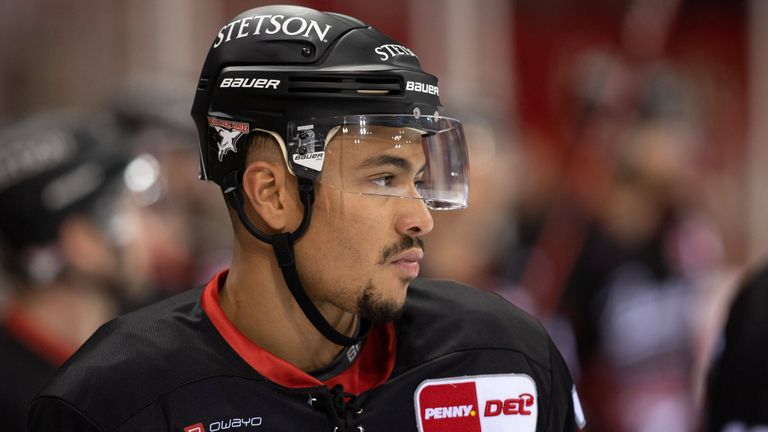 Colin Ugbekile wurde im Derby gegen Düsseldorf rassistisch beleidigt.