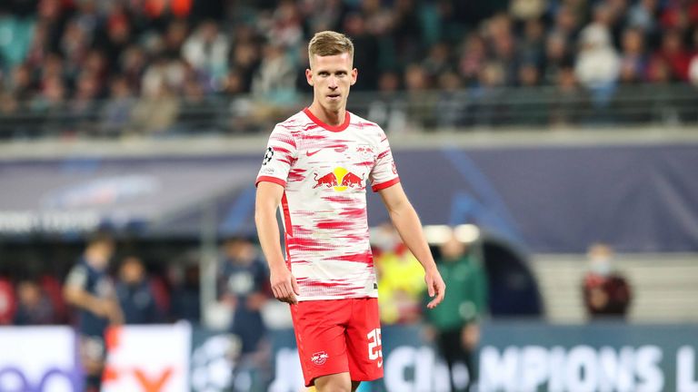 Dani Olmo fällt erneut einige Wochen aus.