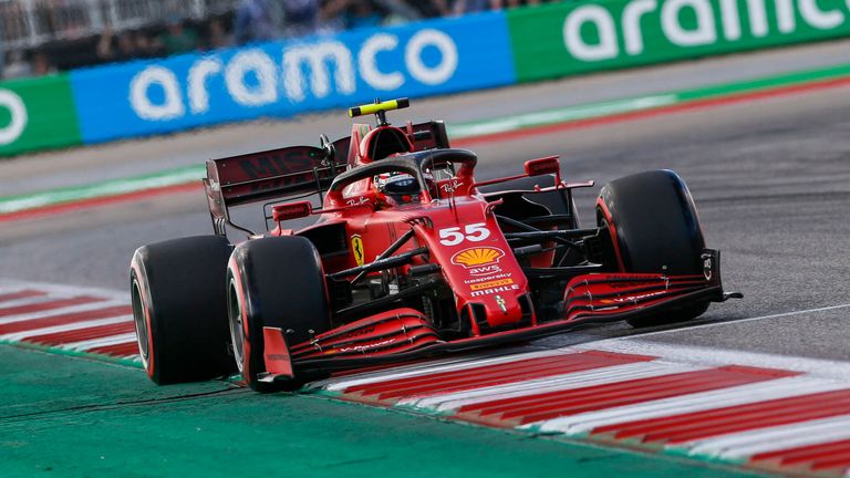 Die Boliden in der Formel 1 sollen künftig kleiner und leichter werden.