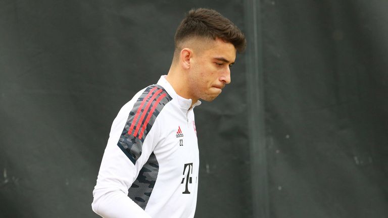 MARC ROCA: