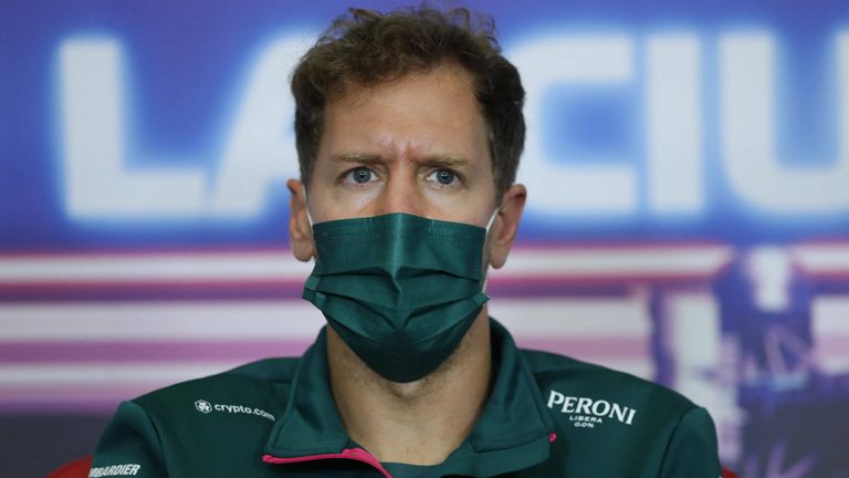 Sebastian Vettel will Austragung eines Grand Prix in Katar nicht kritisieren. 