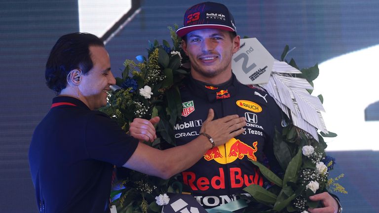 ¡Oye! 30+  Verdades reales que no sabías antes sobre  Verstappen Nieuws! In rusland had lando norris moeten winnen, was lewis hamilton de feitelijke winnaar en werd max verstappen misschien wel de morele winnaar.