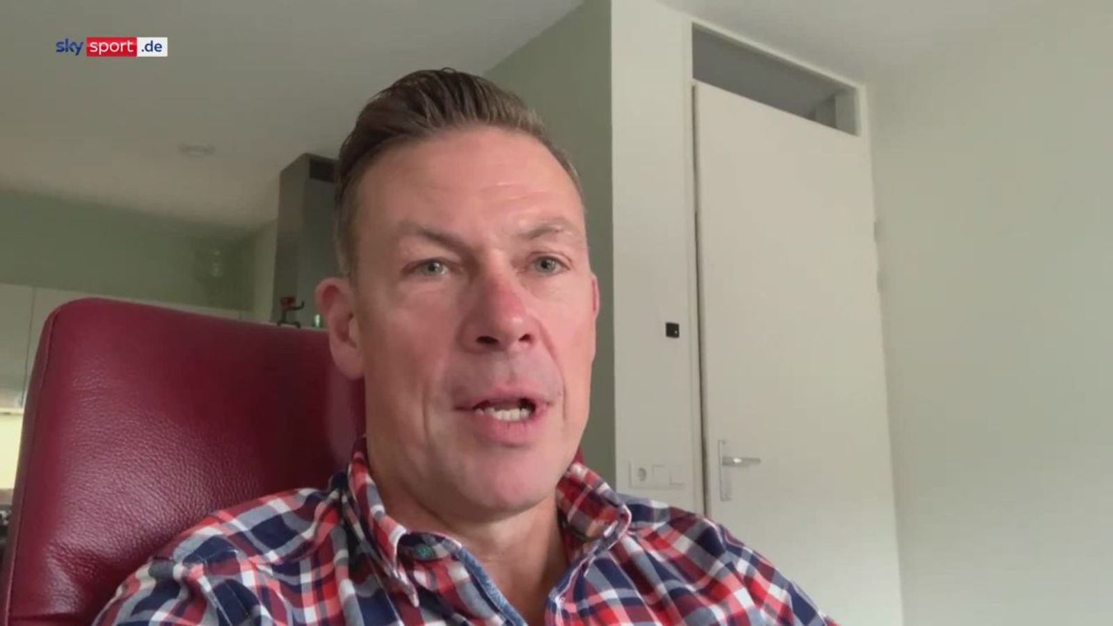 Premier League Video Erik Meijer über Steven Gerrard Fußball News