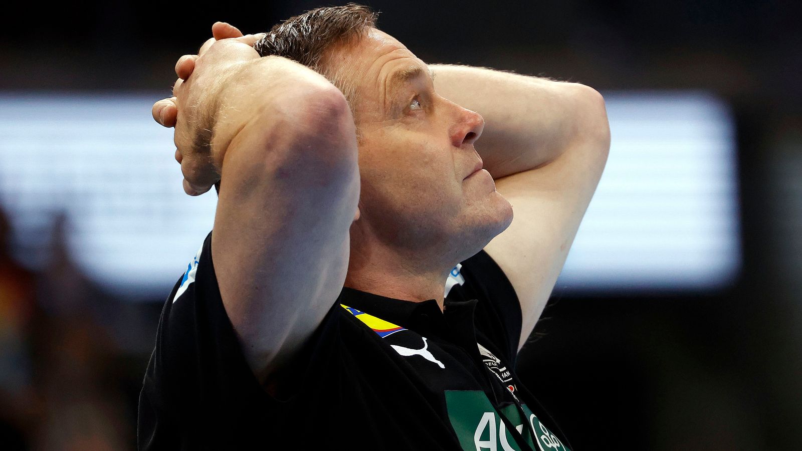 Handball EM News: Der DHB-Kader Von Gislason In Der Analyse | Handball ...