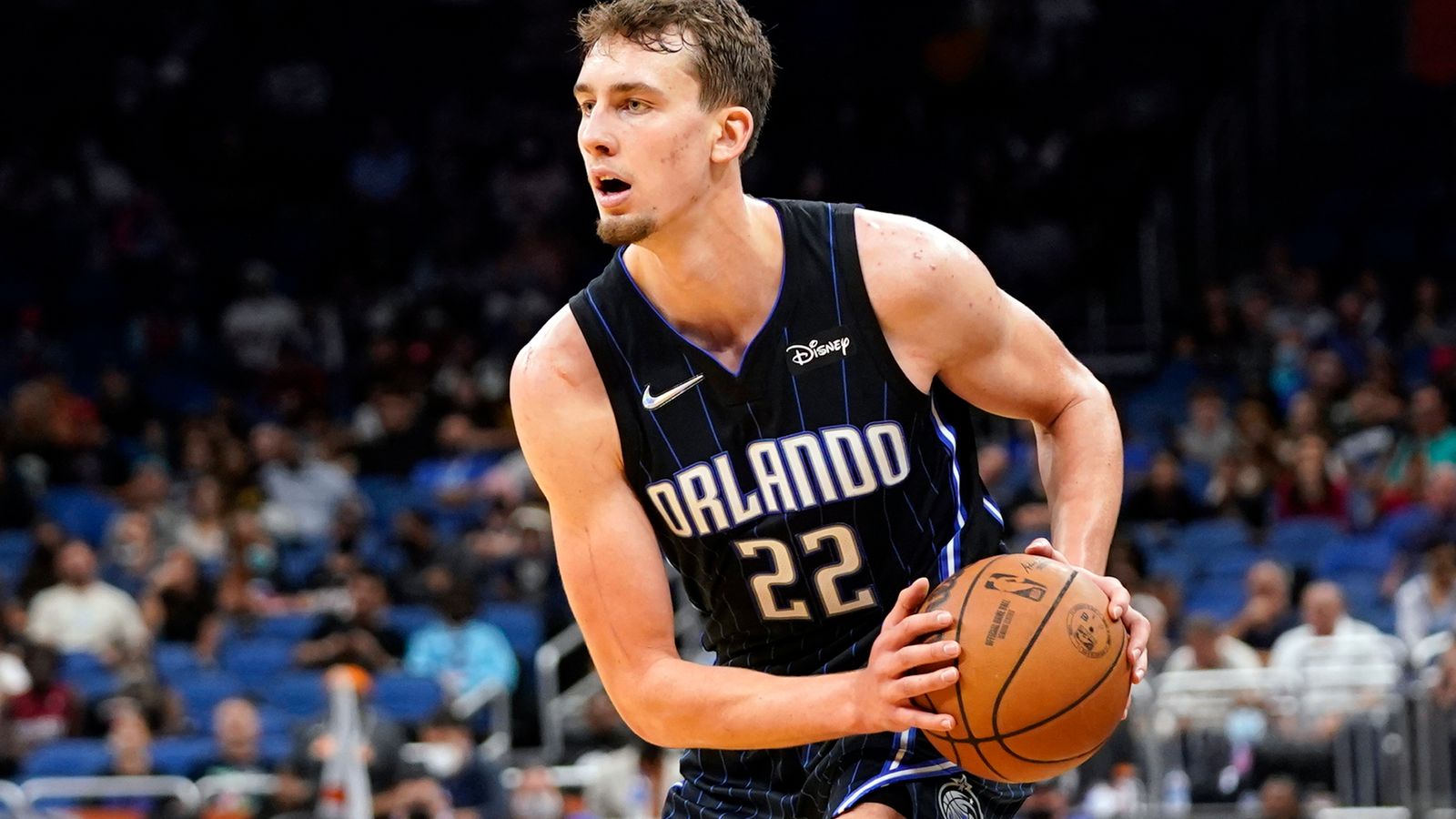 NBA News: Franz Wagner führt Orlando Magic zum Sieg | NBA News | Sky Sport