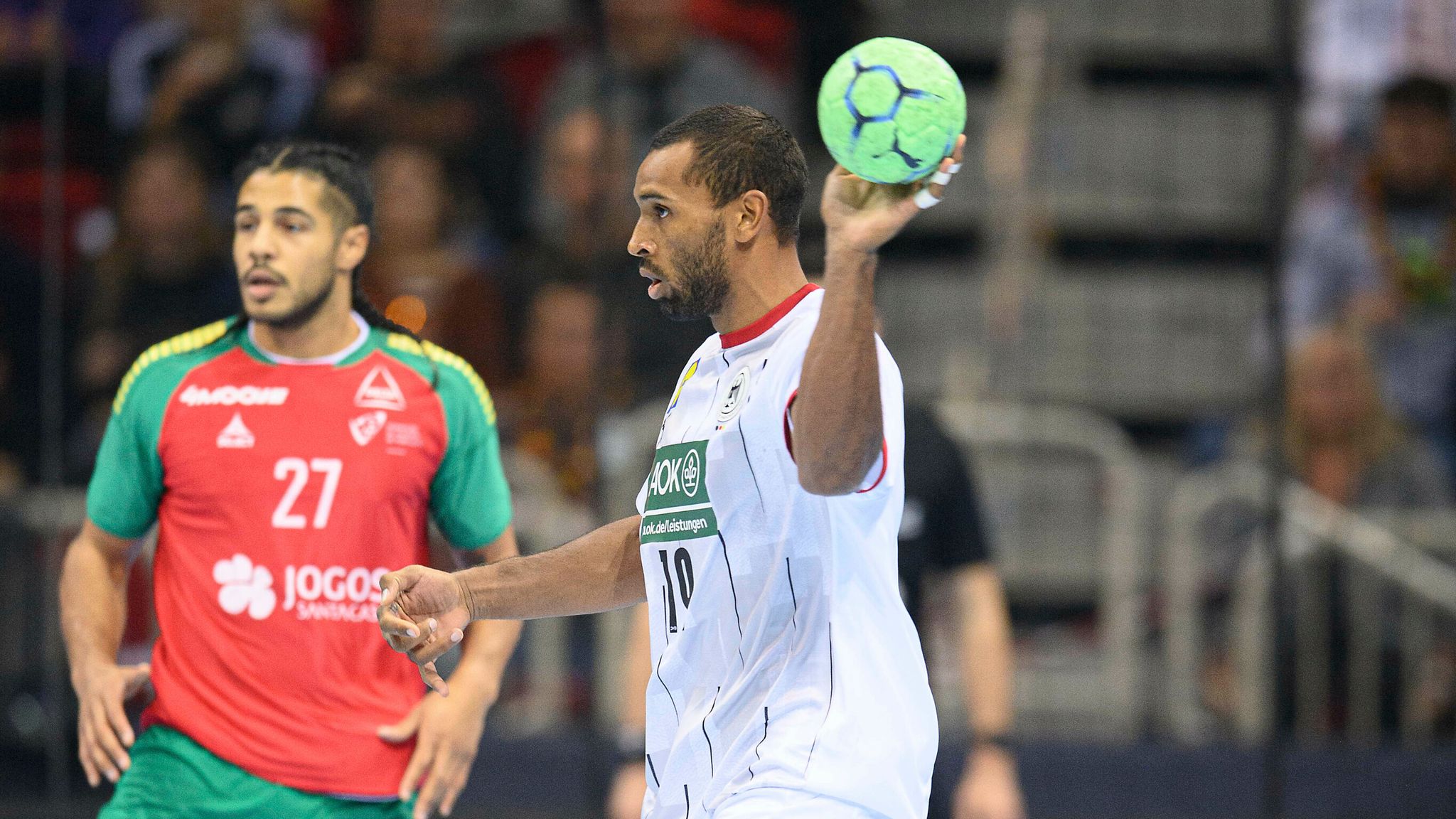 Handball News: Alfred Gislason Kann Sich Vertrag Bis 2024 Vorstellen ...