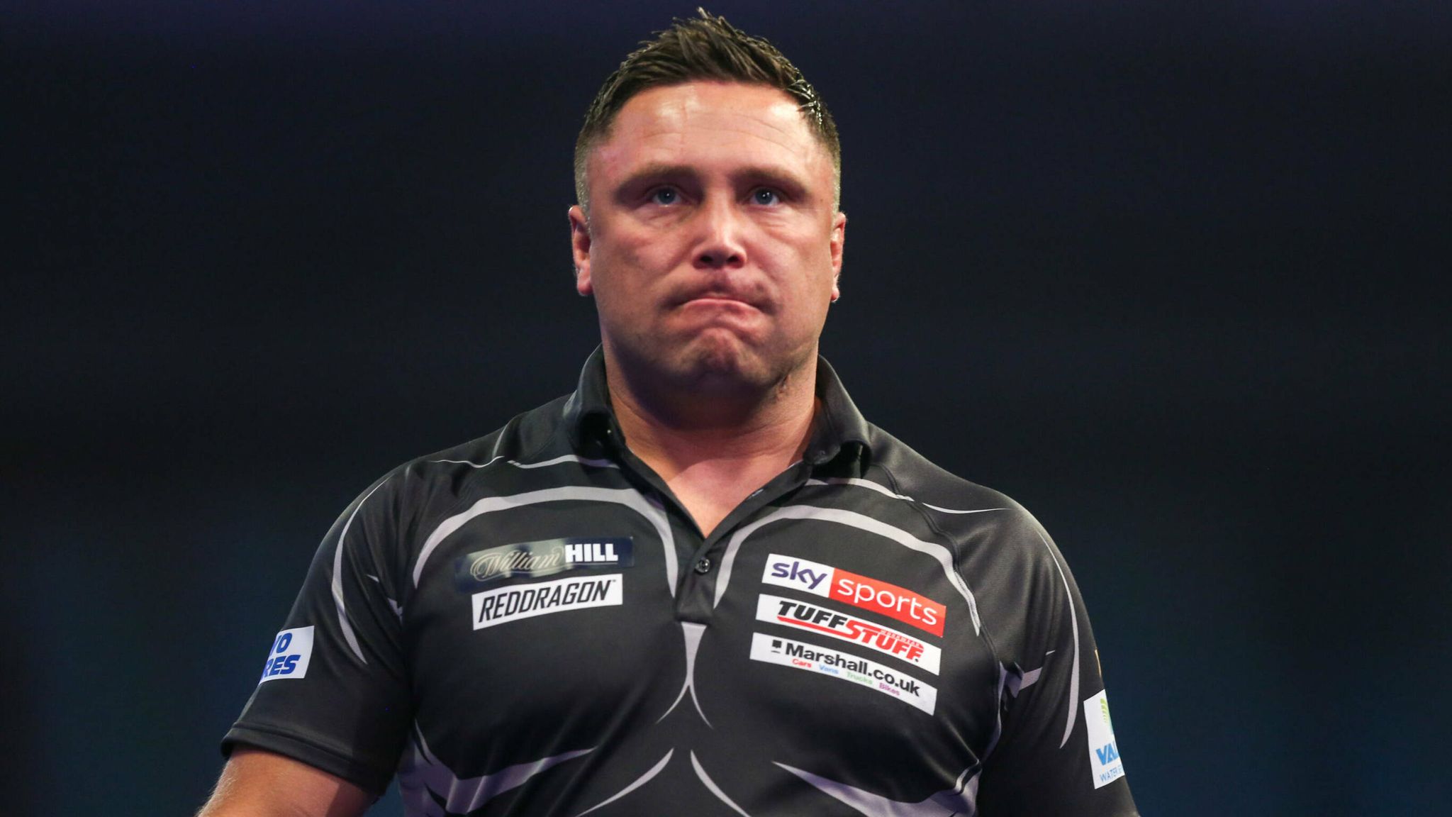 DartsWM Price scheidet mit NeunDarter aus Smith & Wright im