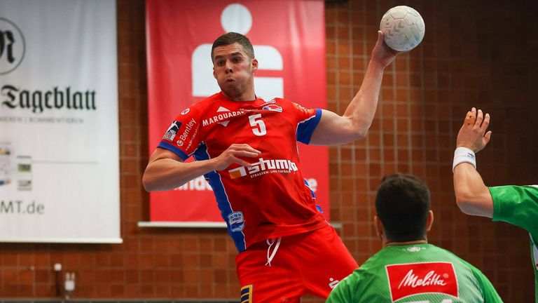 HBW BALINGEN- WEILSTETTEN: