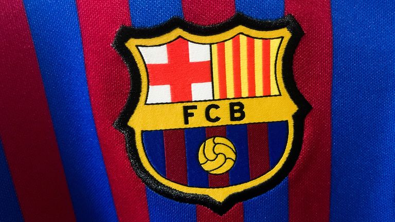 Dem FC Barcelona steht ein teures Projekt bevor.