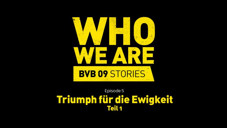 BVB 09 Stories - Who we are.
