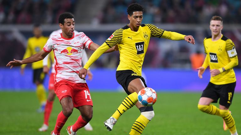 Borussia Dortmund und RB Leipzig bekommen am Montag ihre Gegner in der Europa League zugelost.