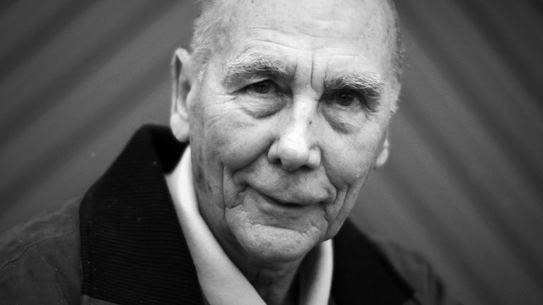 Horst Eckel ist im Alter von 89 Jahren gestorben.
