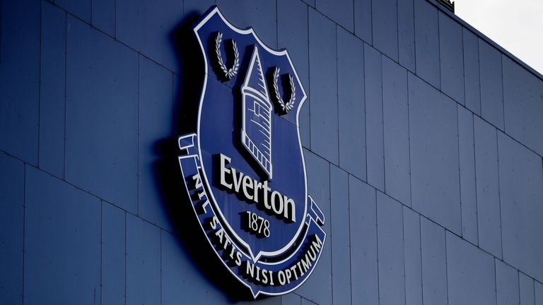 Die Partie zwischen Everton und Burnley am Boxingday wurde abgesagt. 