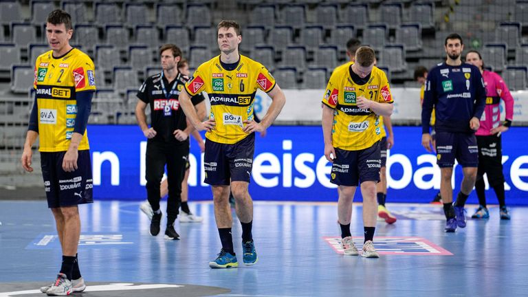 Die Mannheimer enttäuschen in einer Tour, bei dem einstigen Meister läuft in der aktuellen Saison nichts zusammen.