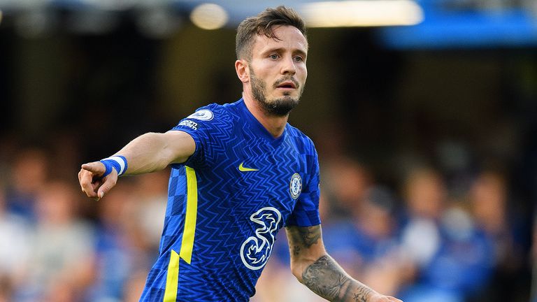 Platz 3: Saul Niguez, FC Chelsea, Marktwert: 47,50 Millionen Euro, Verlust: 12,50 Millionen Euro