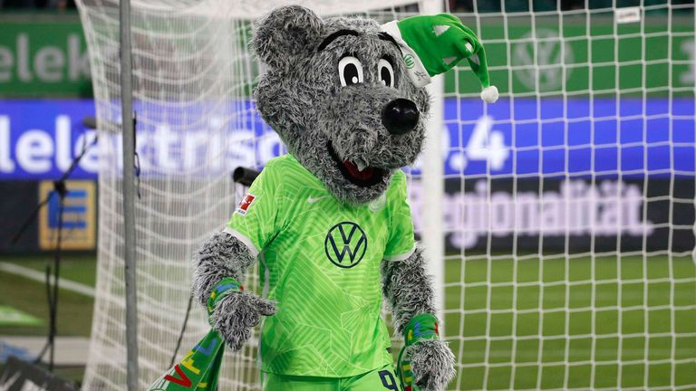 VfL Wolfsburg: