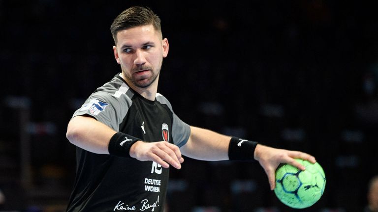 Fabian Wiede begründet seine EM-Absage.