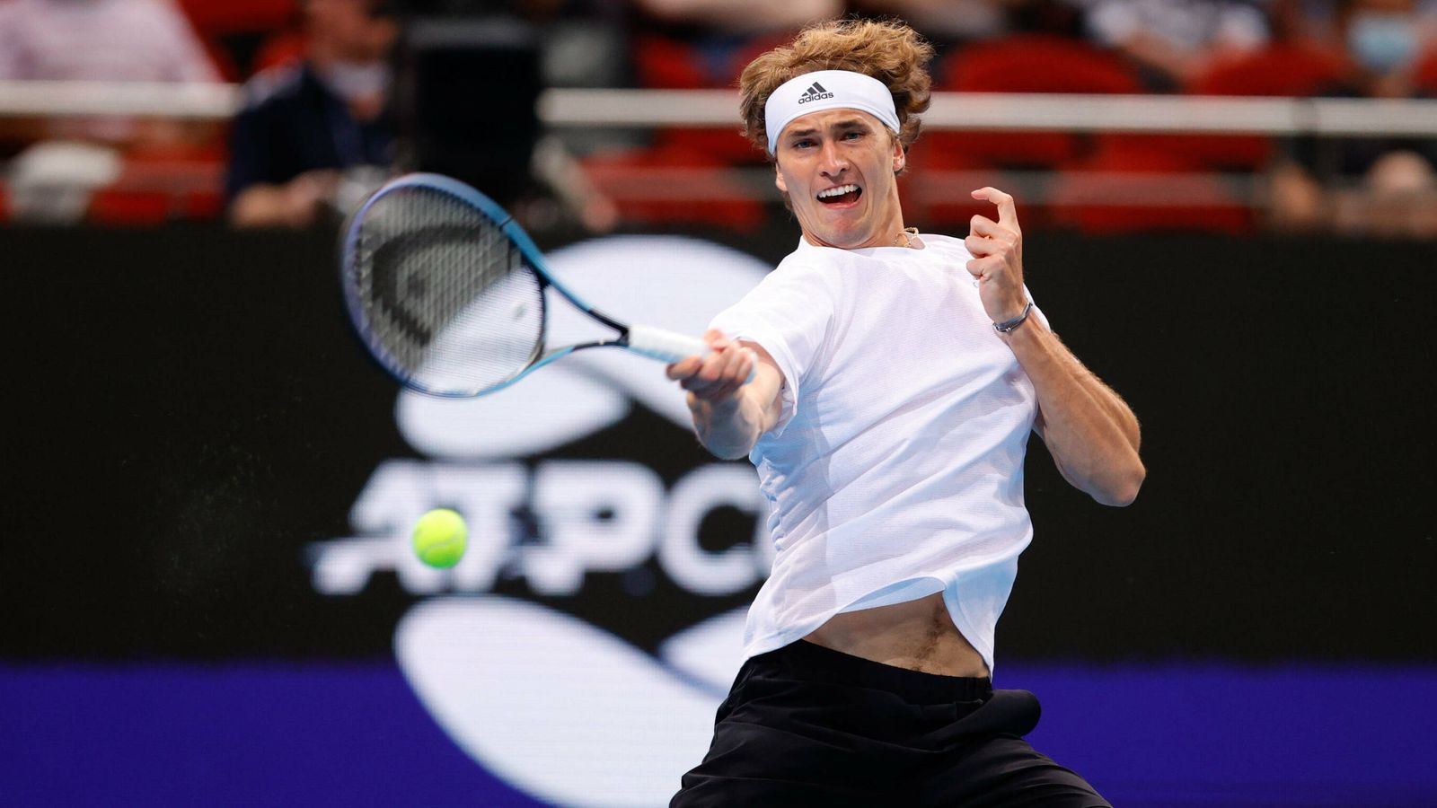 Australian Open Zverev in der gleichen Hälfte wie Djokovic and Nadal Tennis News Sky Sport