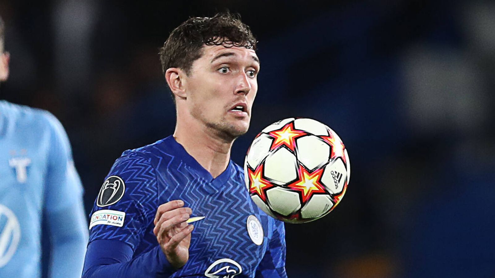 Transfer News Sky Info FC Barcelona erhöht Angebot für Christensen