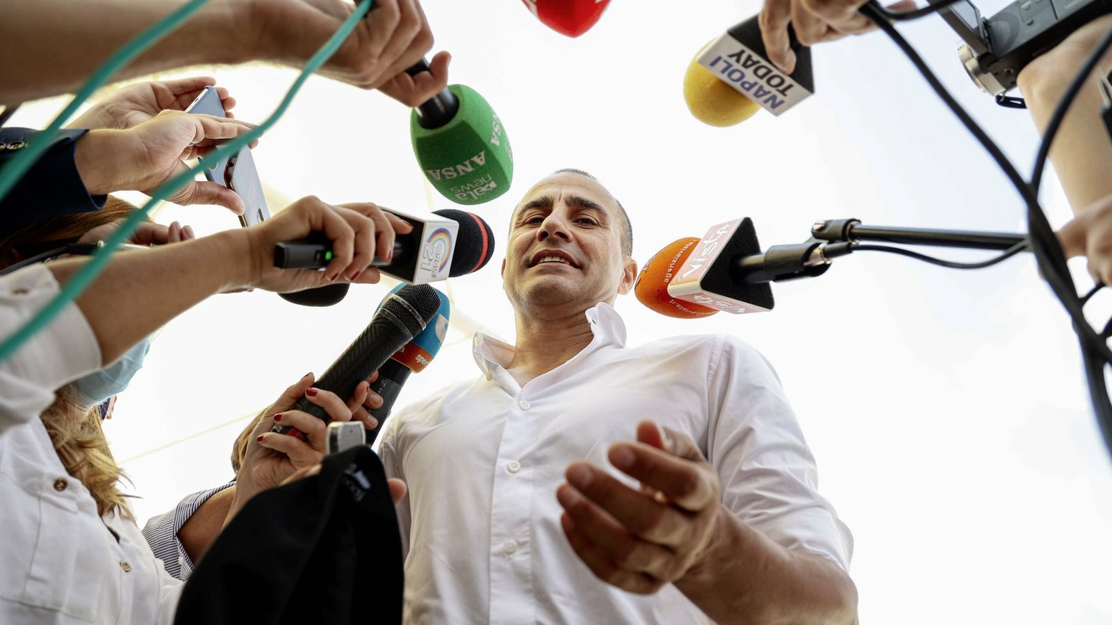 Nationalmannschaft News Lewandowski will Cannavaro als Trainer