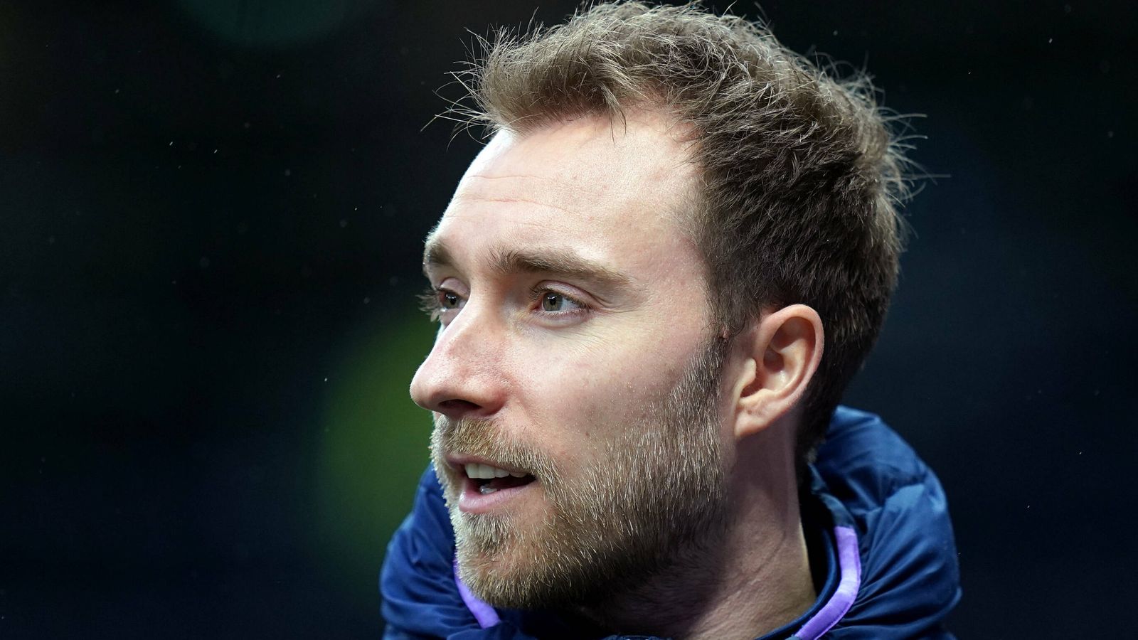 Transfer news: Eriksen likely to sign with Brentford |  football news