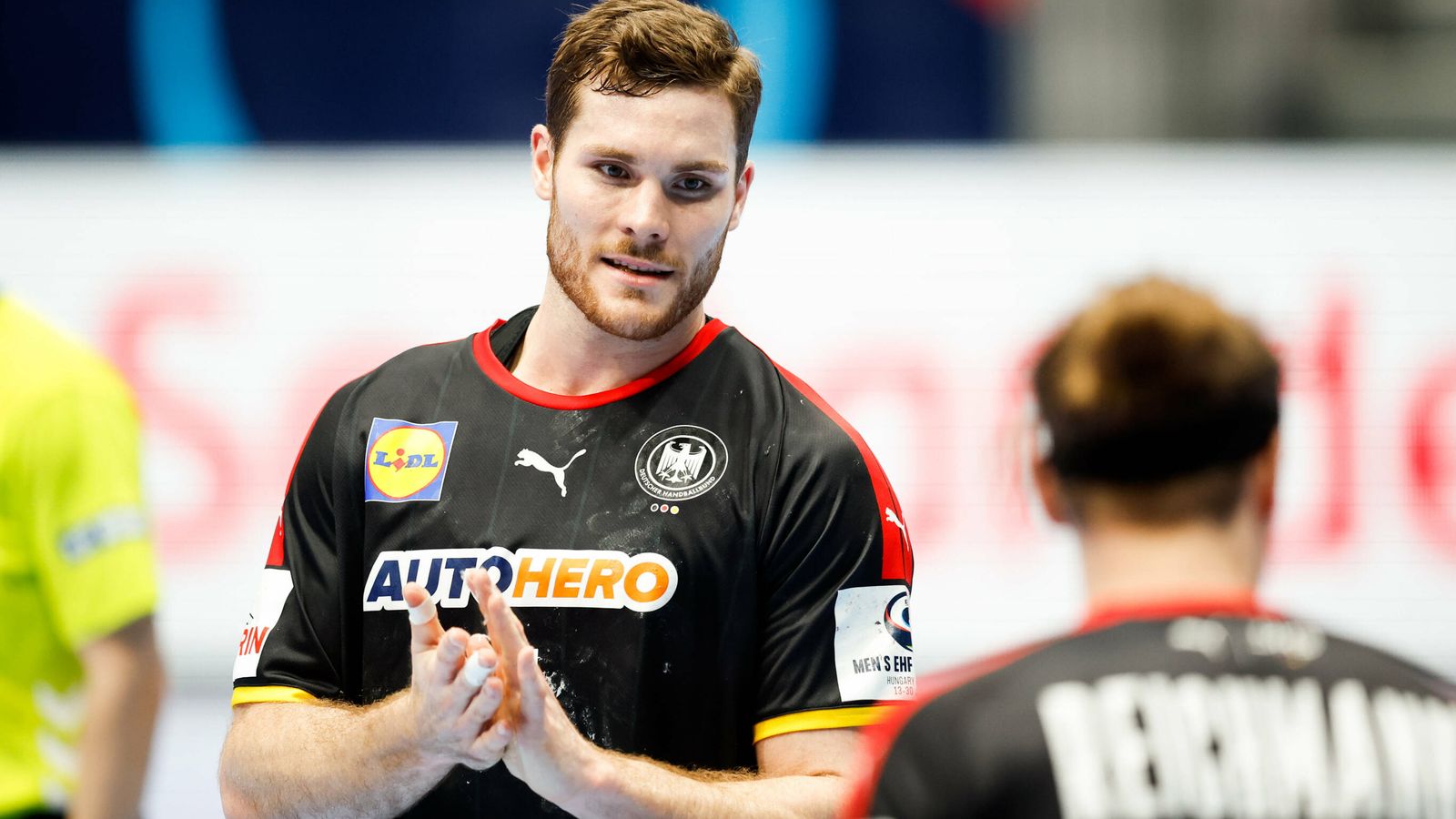 Handball-EM Deutschland landet auf Platz sieben Handball News Sky Sport