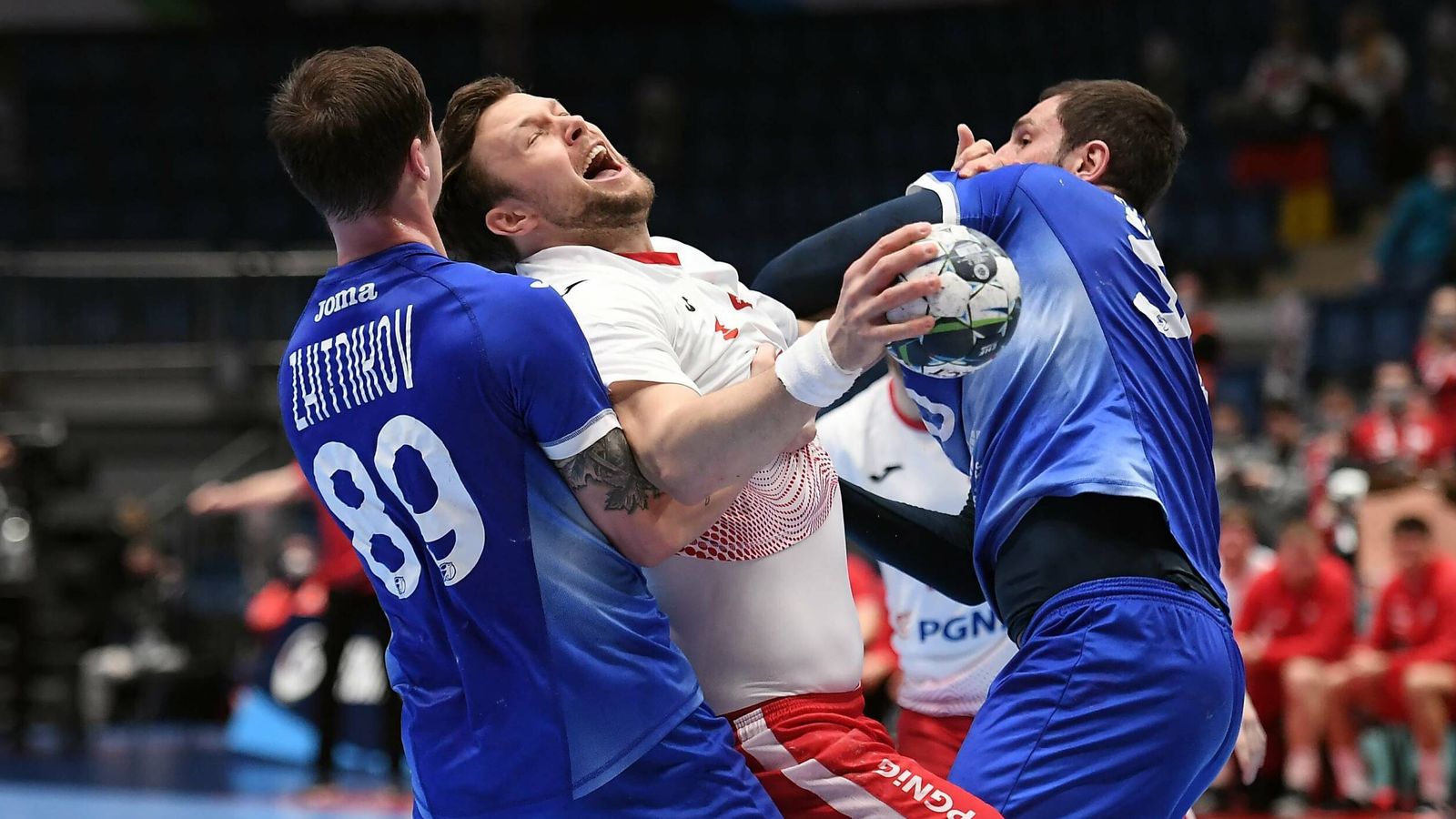 Handball EM News: Polska traci wyrównanie w ostatniej sekundzie |  wiadomości o piłce ręcznej
