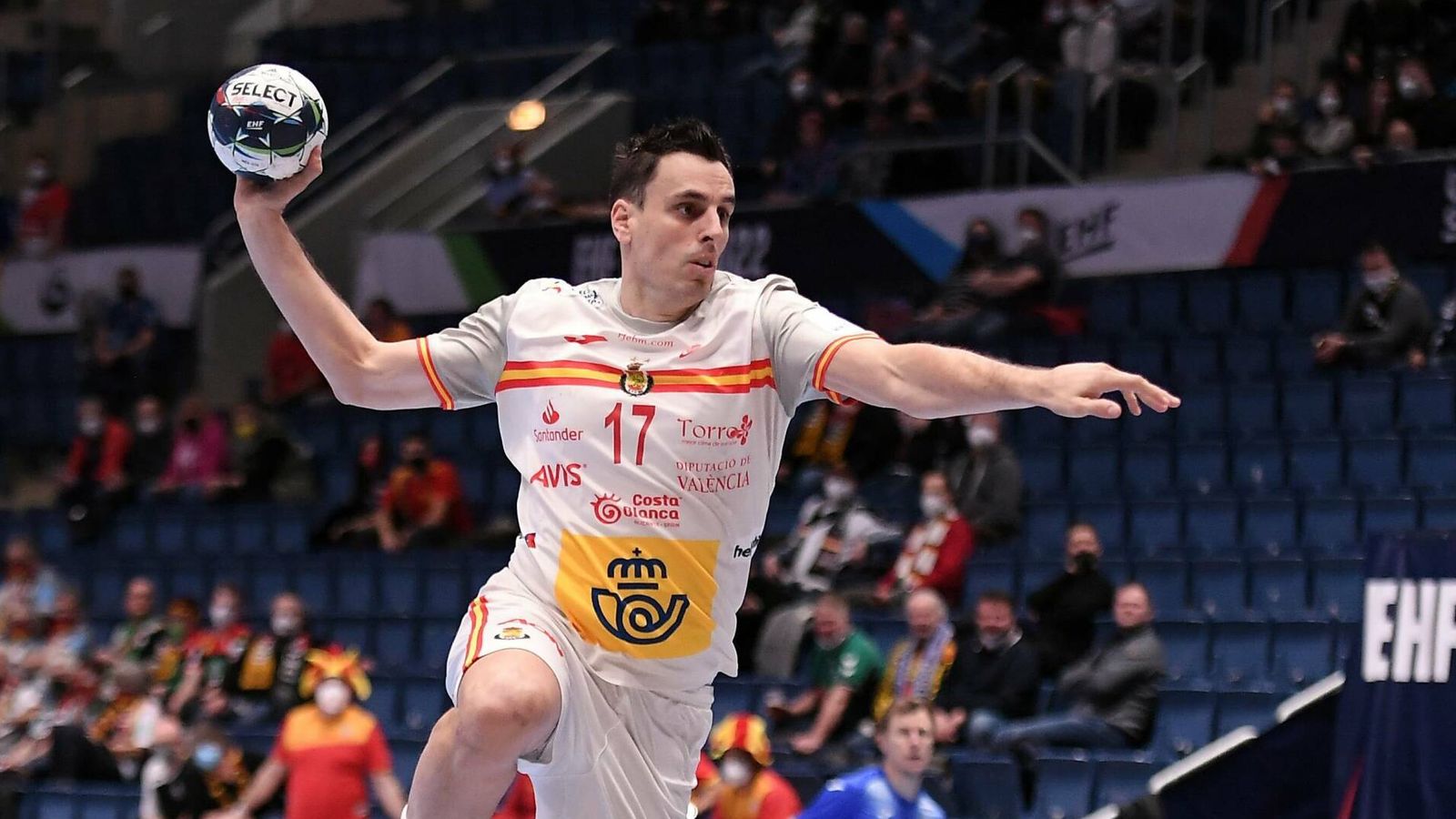Handball EM News: Hiszpania po wygranej z Polską w półfinale |  wiadomości o piłce ręcznej