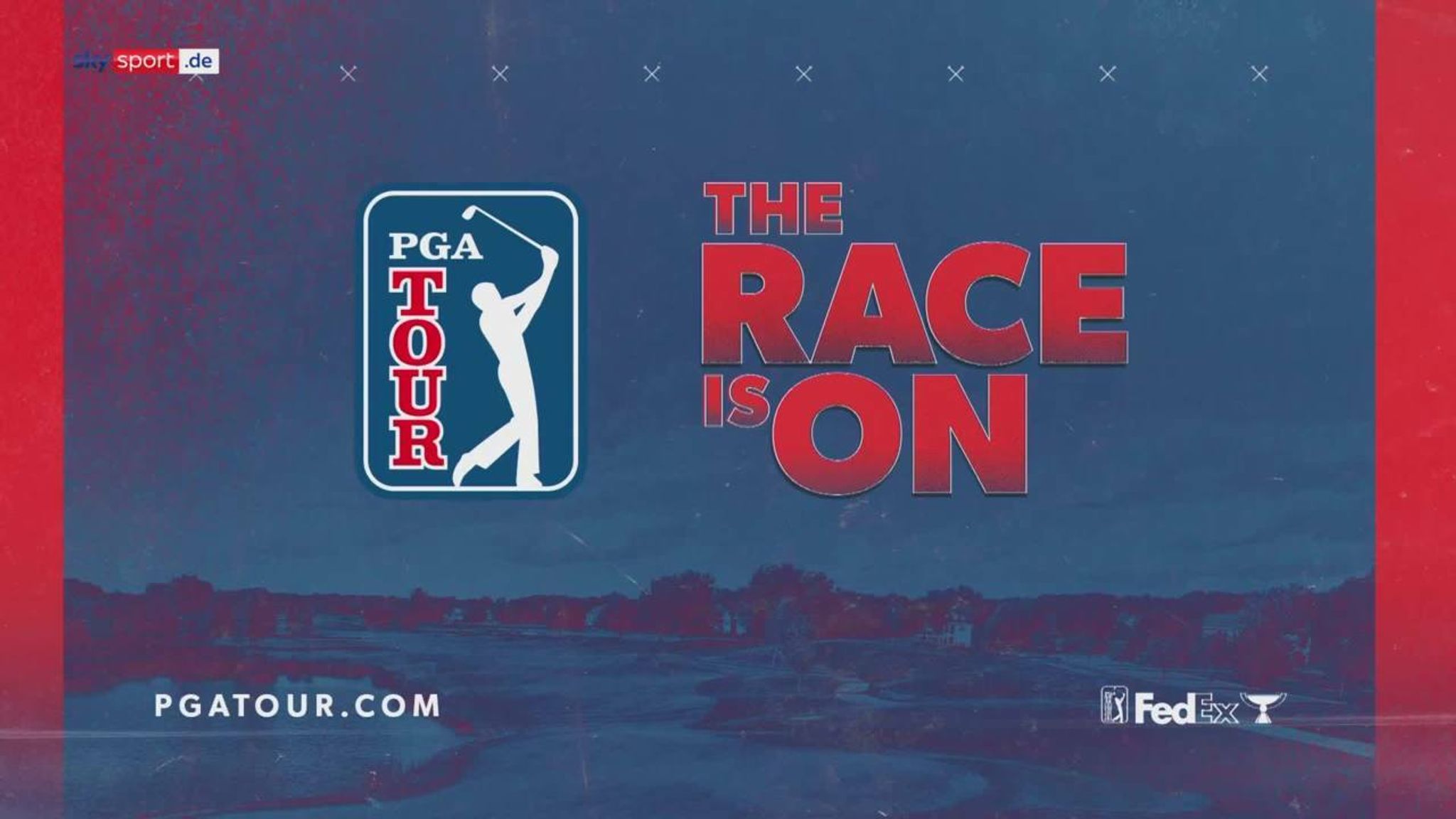 Golf Video Die PGA-Tour live auf Sky und im Stream Golf News Sky Sport