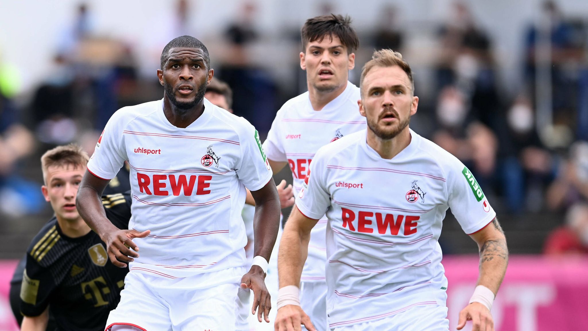 Bundesliga News Rafael Czichos Vom 1 Fc Köln Wechselt In Die Usa Fußball News Sky Sport 9447