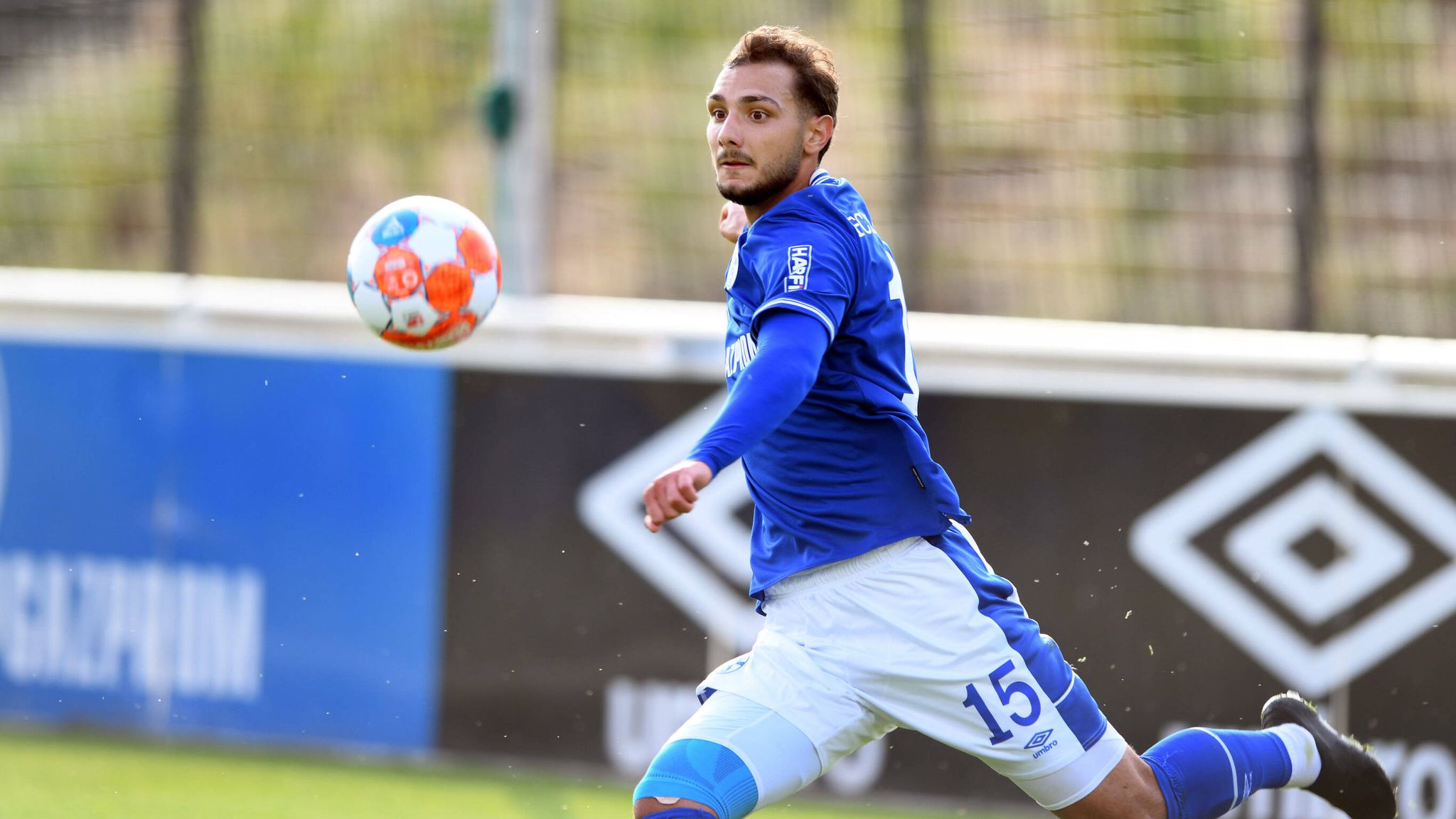 Transfer News Ahmed Kutucu wechselt zum SV Sandhausen Fußball News