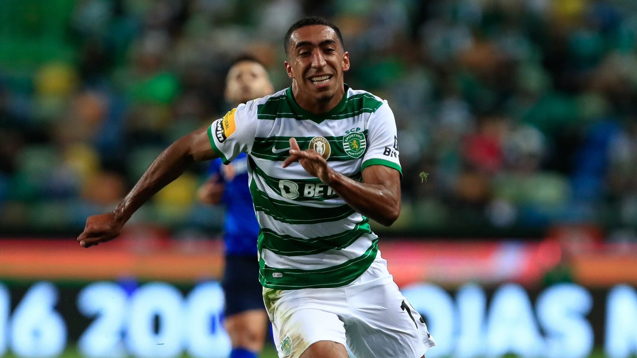 VfB Stuttgart News Tiago Tomas wechselt von Sporting zum VfB