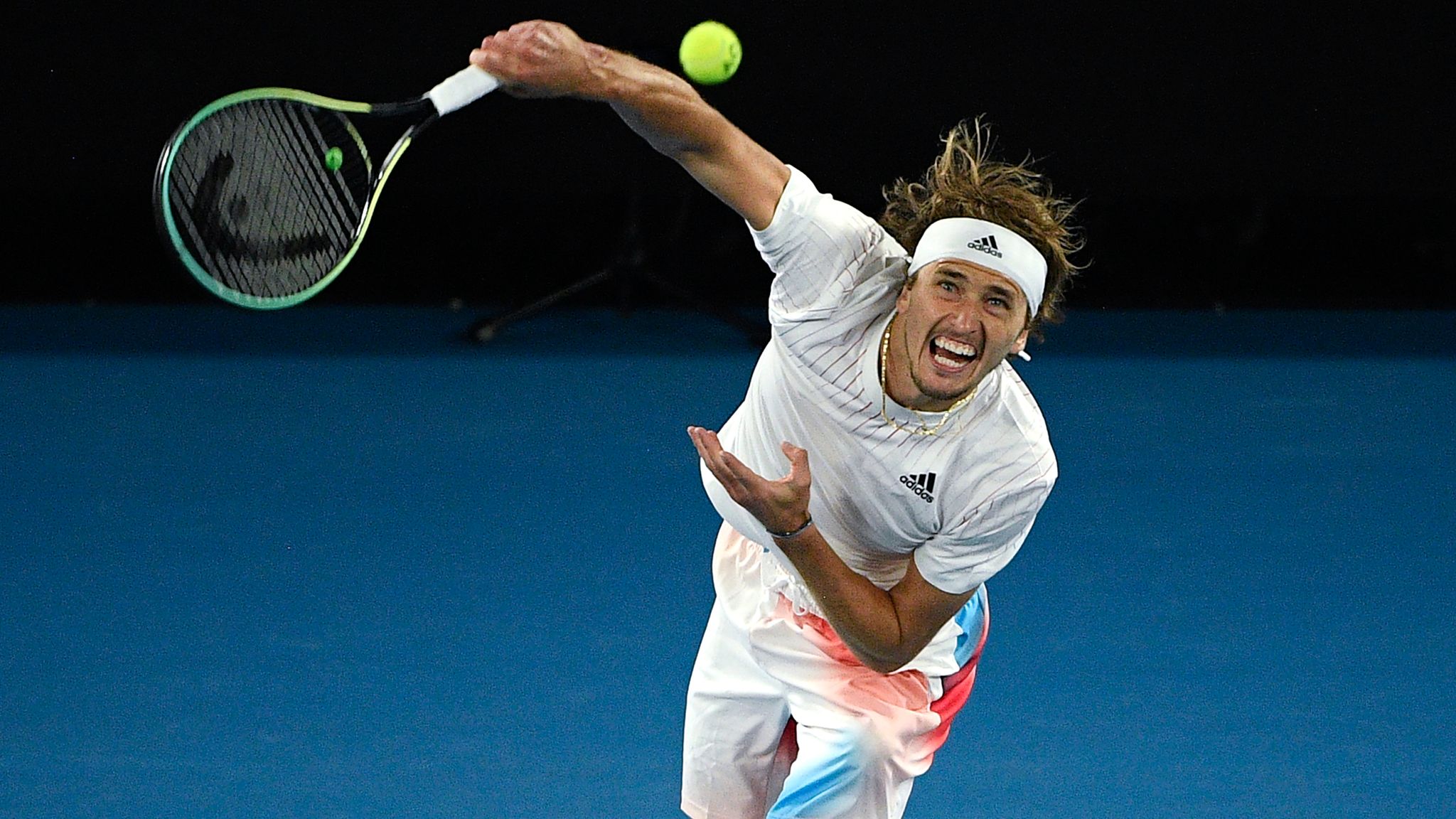 Australian Open News Australian Open News