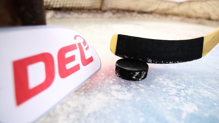 Drei Klubs in der DEL aktuell nicht spielfähig.