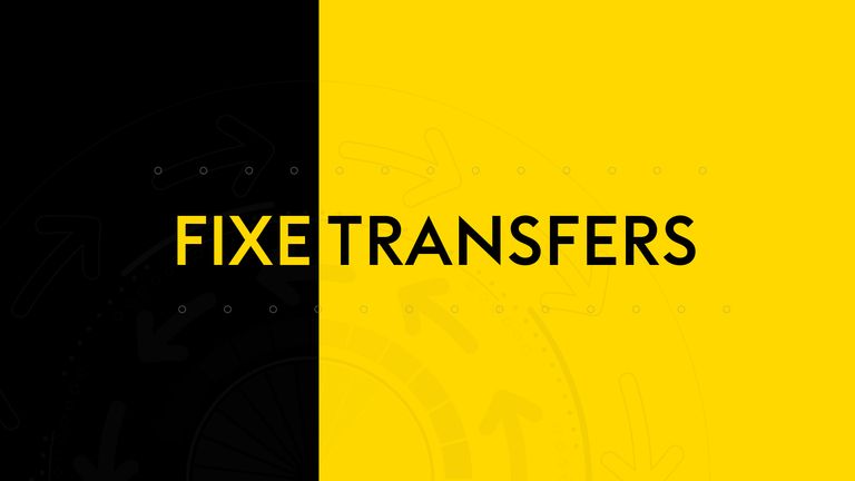 "Fixe Transfers" der 1. und 2. Bundesliga